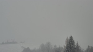 Skiareál Troják - Troják, Maruška - parkoviště - 26.11.2025 v 09:33 Skiareál Troják - Troják, Maruška - parkoviště - 26.11.2025 v 09:33