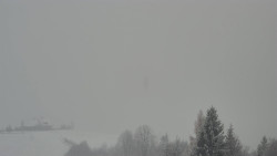 Troják, Maruška - parkoviště