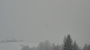 Skiareál Troják - Troják, Maruška - parkoviště - 26.11.2025 v 10:33 Skiareál Troják - Troják, Maruška - parkoviště - 26.11.2025 v 10:33