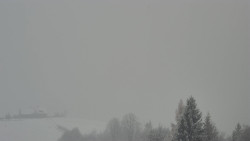 Troják, Maruška - parkoviště