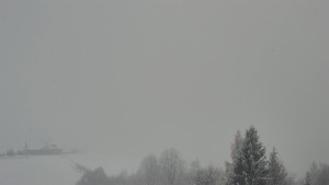 Skiareál Troják - Troják, Maruška - parkoviště - 26.11.2025 v 11:33 Skiareál Troják - Troják, Maruška - parkoviště - 26.11.2025 v 11:33