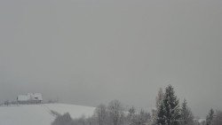 Troják, Maruška - parkoviště