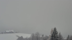 Skiareál Troják - Troják, Maruška - parkoviště - 26.11.2025 v 13:33 Skiareál Troják - Troják, Maruška - parkoviště - 26.11.2025 v 13:33