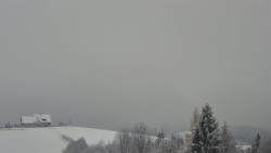 Troják, Maruška - parkoviště