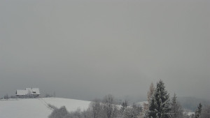 Skiareál Troják - Troják, Maruška - parkoviště - 26.11.2025 v 14:33 Skiareál Troják - Troják, Maruška - parkoviště - 26.11.2025 v 14:33