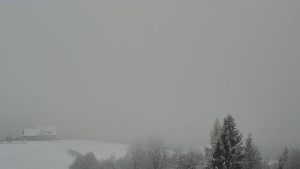 Skiareál Troják - Troják, Maruška - parkoviště - 26.11.2025 v 15:33