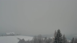 Troják, Maruška - parkoviště