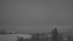 Troják, Maruška - parkoviště