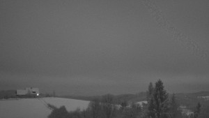 Skiareál Troják - Troják, Maruška - parkoviště - 26.11.2025 v 16:32