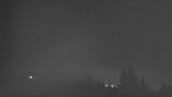 Troják, Maruška - parkoviště