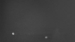 Troják, Maruška - parkoviště