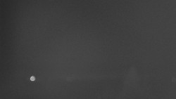 Troják, Maruška - parkoviště