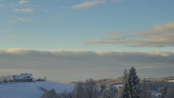 Troják, Maruška - parkoviště