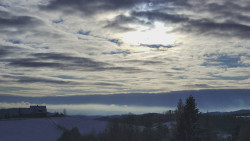 Troják, Maruška - parkoviště