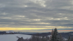 Troják, Maruška - parkoviště