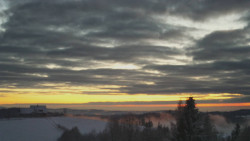 Troják, Maruška - parkoviště