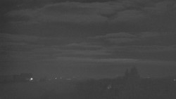 Troják, Maruška - parkoviště