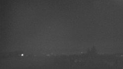 Troják, Maruška - parkoviště