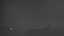 Troják, Maruška - parkoviště