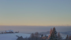 Troják, Maruška - parkoviště