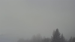 Troják, Maruška - parkoviště