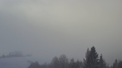 Troják, Maruška - parkoviště