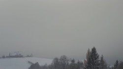 Troják, Maruška - parkoviště