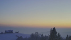 Troják, Maruška - parkoviště