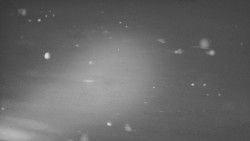 Troják, Maruška - parkoviště