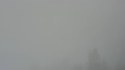 Troják, Maruška - parkoviště