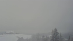 Troják, Maruška - parkoviště