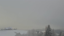 Troják, Maruška - parkoviště