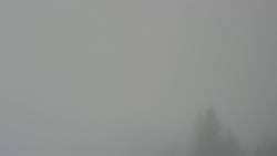 Troják, Maruška - parkoviště