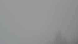 Troják, Maruška - parkoviště