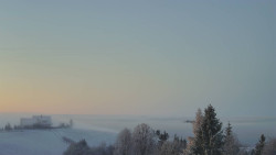 Troják, Maruška - parkoviště