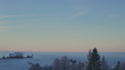 Troják, Maruška - parkoviště