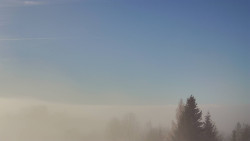 Troják, Maruška - parkoviště