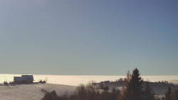 Troják, Maruška - parkoviště