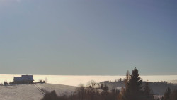 Troják, Maruška - parkoviště