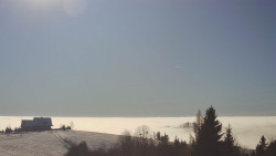 Troják, Maruška - parkoviště