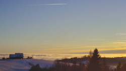 Troják, Maruška - parkoviště