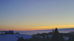 Troják, Maruška - parkoviště