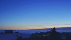 Troják, Maruška - parkoviště