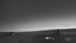 Troják, Maruška - parkoviště