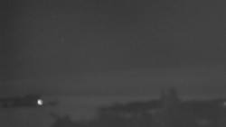 Troják, Maruška - parkoviště