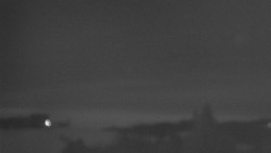 Troják, Maruška - parkoviště