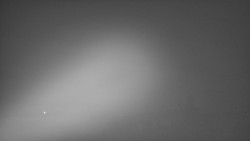 Troják, Maruška - parkoviště