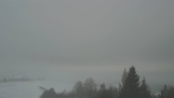 Troják, Maruška - parkoviště