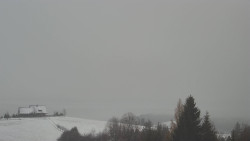 Troják, Maruška - parkoviště