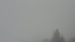 Troják, Maruška - parkoviště